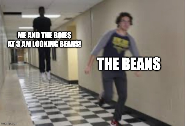 BEAN Imgflip
