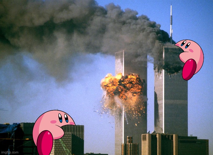 911 9/11 twin towers impact | image tagged in 911 9/11 twin towers impact | made w/ Imgflip meme maker