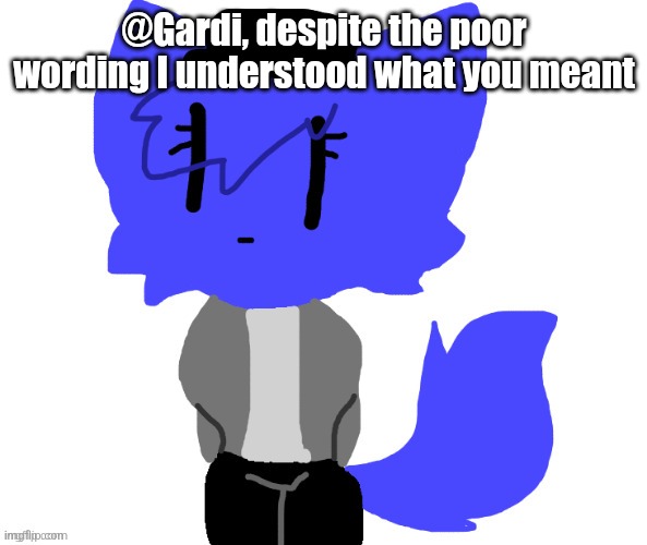 Female Pump | @Gardi, despite the poor wording I understood what you meant | image tagged in female pump | made w/ Imgflip meme maker