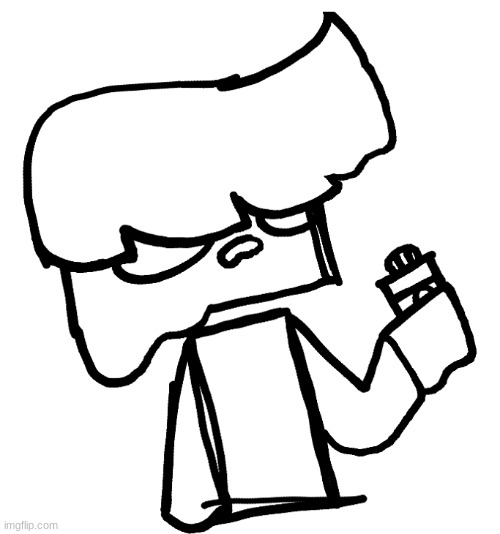 heisnotmadeoutofmilkheisnotmadeoutofmilkpleasegosh- | made w/ Imgflip meme maker