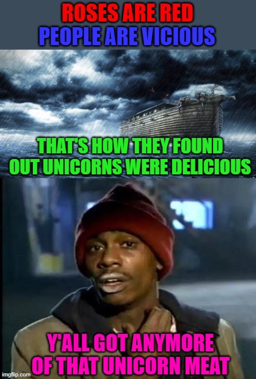 In honor of raydog this is his last ever meme | made w/ Imgflip meme maker