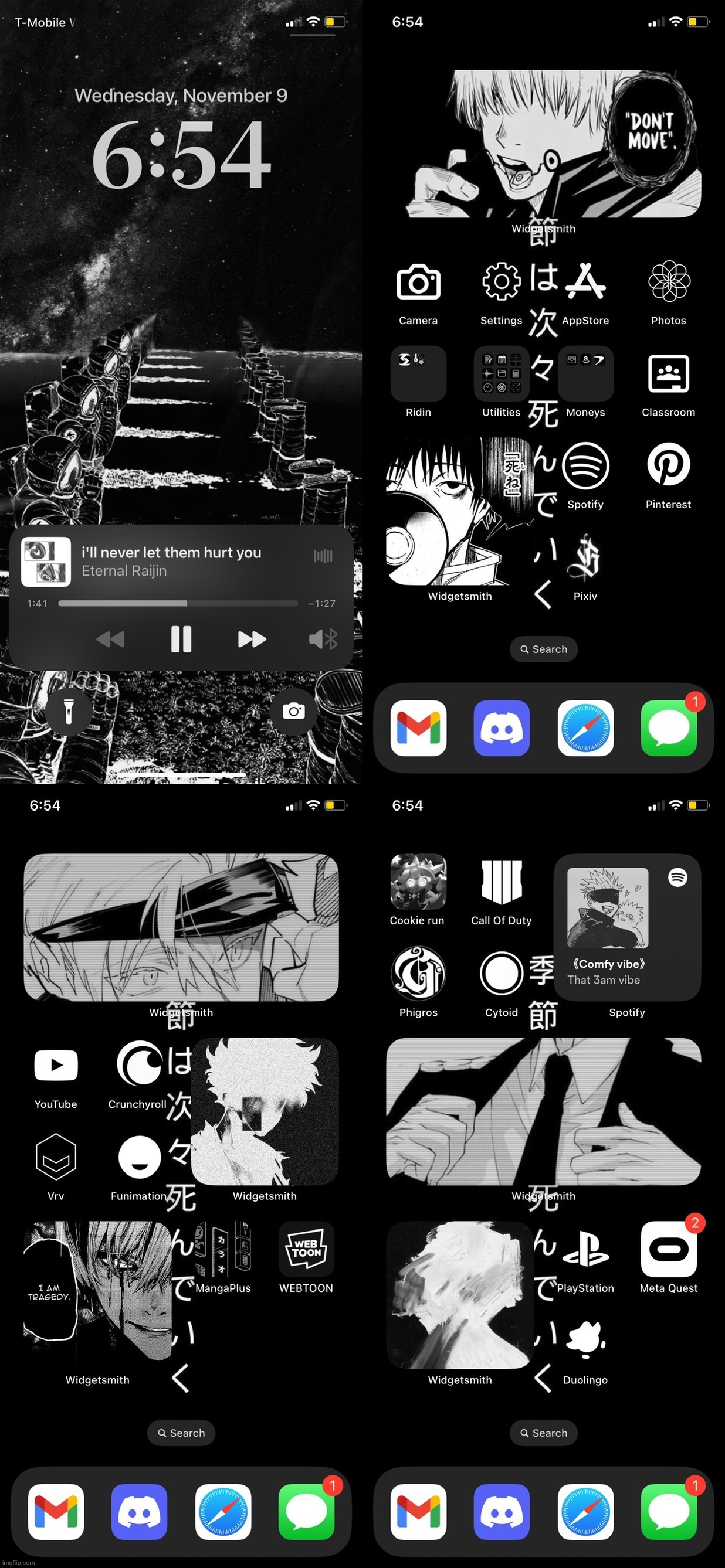 Also rate the layout ( this is from two days ago ) | made w/ Imgflip meme maker