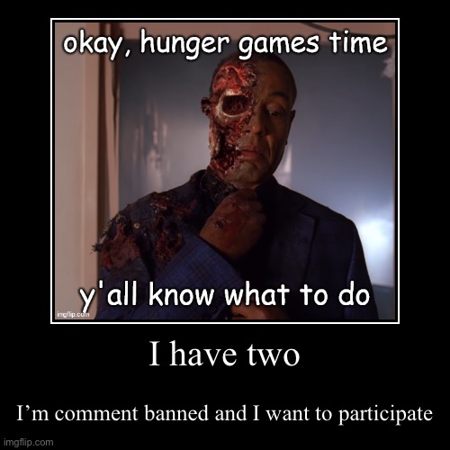 In comments | image tagged in funny,demotivationals | made w/ Imgflip demotivational maker