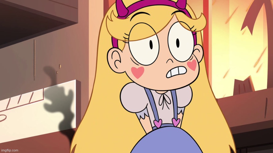 Star Butterfly #47 | image tagged in star butterfly,svtfoe,star vs the forces of evil | made w/ Imgflip meme maker