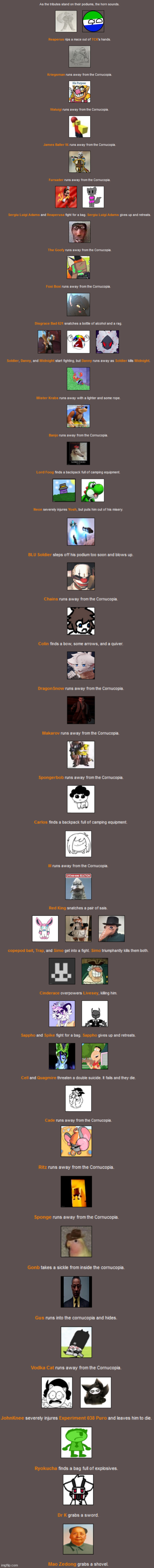 Mao got a shovel fr. | made w/ Imgflip meme maker