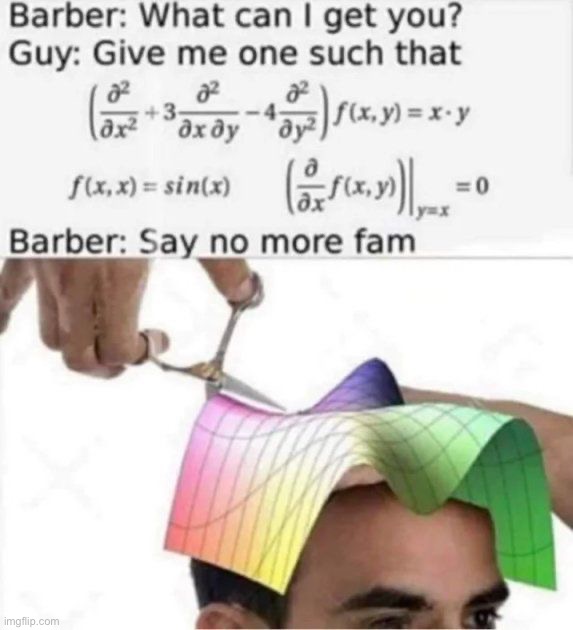 W haircut | image tagged in memes,funny | made w/ Imgflip meme maker