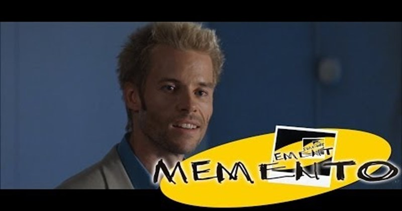 High Quality memento Blank Meme Template