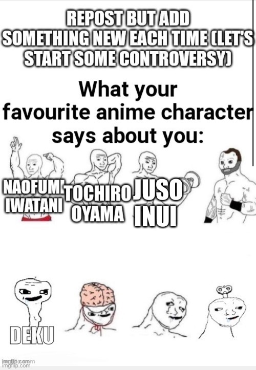 Memes de anime - Memes de anime added a new photo.