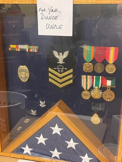 Street Glider JPP Stolen Valor Blank Meme Template