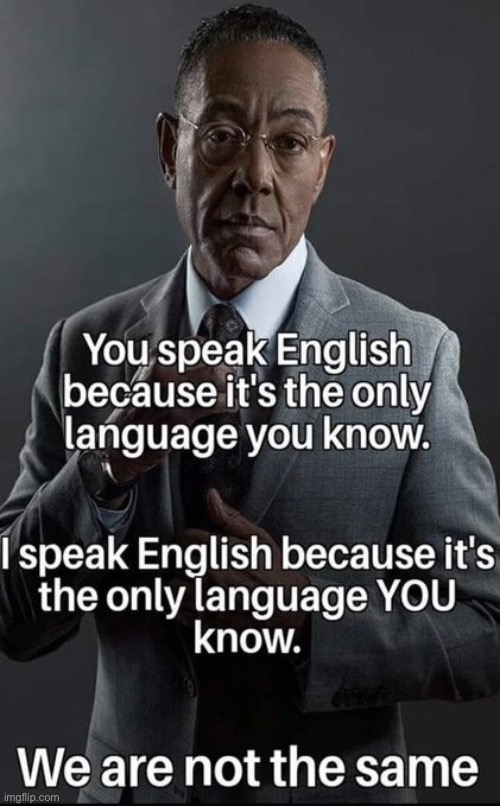 english more like poopshit | made w/ Imgflip meme maker