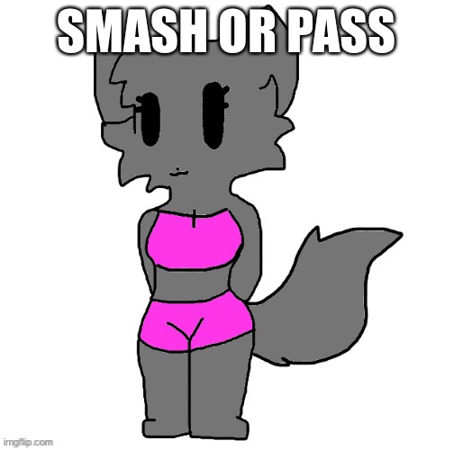 Annabeth full body | SMASH OR PASS | image tagged in female lordreaperus full body | made w/ Imgflip meme maker