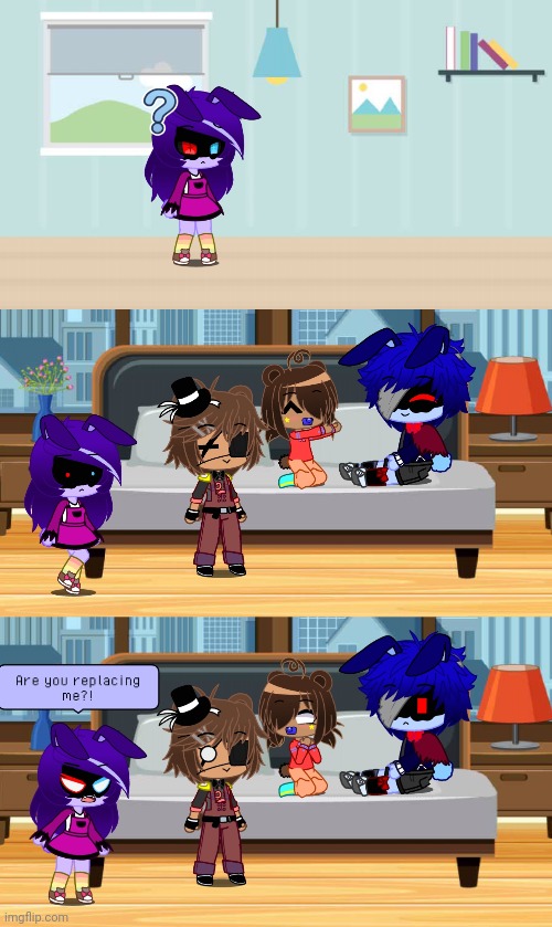 ;w; | made w/ Imgflip meme maker