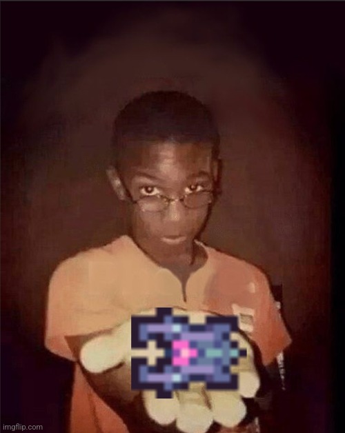 Little shitpost I made | made w/ Imgflip meme maker