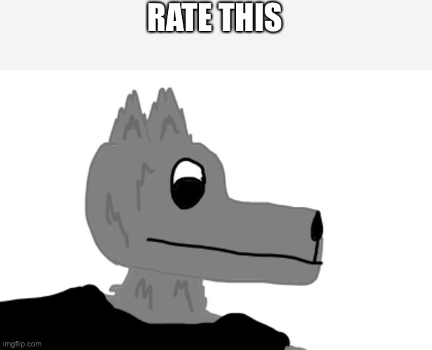 RATE THIS | made w/ Imgflip meme maker