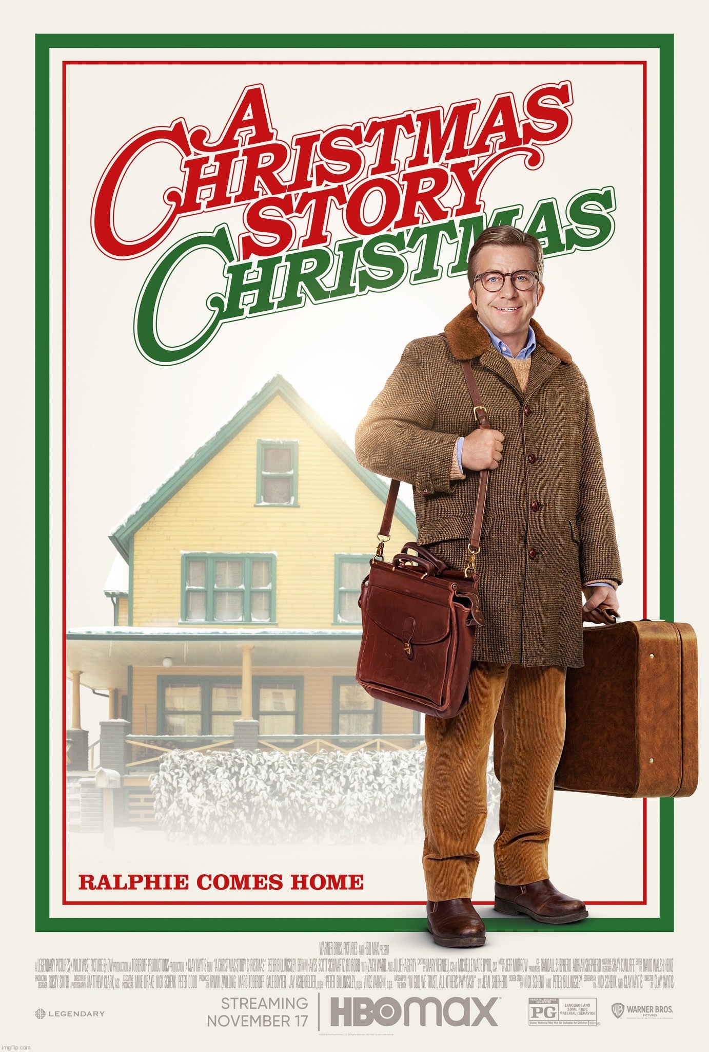 I dearly hope this movie ends up good. | made w/ Imgflip meme maker