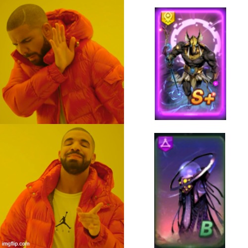 X Heroes meme | image tagged in memes,drake hotline bling | made w/ Imgflip meme maker