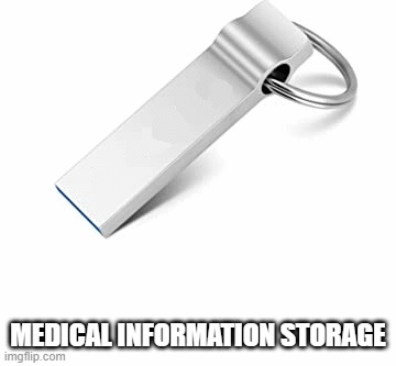 Medical Information Storage | MEDICAL INFORMATION STORAGE | image tagged in gif | made w/ Imgflip images-to-gif maker