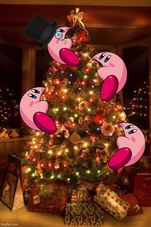 Christmas Tree | image tagged in christmas tree | made w/ Imgflip meme maker
