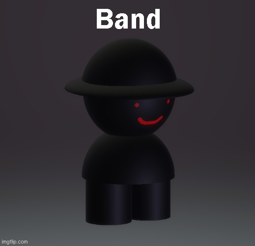 Band | Band | image tagged in memes,funny,bandu,dave and bambi | made w/ Imgflip meme maker