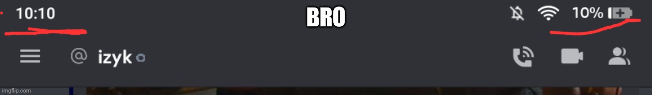 BRO | made w/ Imgflip meme maker