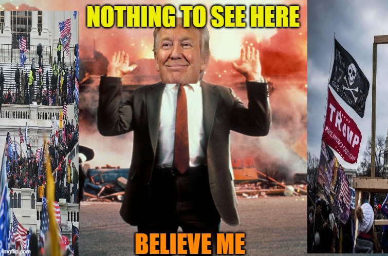 Nothing to see here | NOTHING TO SEE HERE BELIEVE ME | image tagged in nothing to see here | made w/ Imgflip meme maker