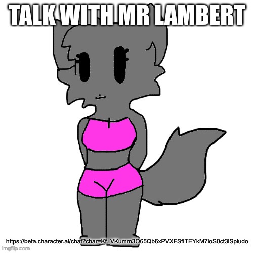 Annabeth full body | TALK WITH MR LAMBERT; https://beta.character.ai/chat?char=Kf_VKumm3O65Qb6xPVXFSfITEYkM7ioS0ct3lSpludo | image tagged in female lordreaperus full body | made w/ Imgflip meme maker