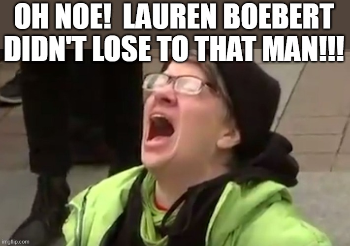 lauren meme