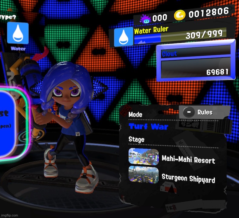 my veemo :] | made w/ Imgflip meme maker