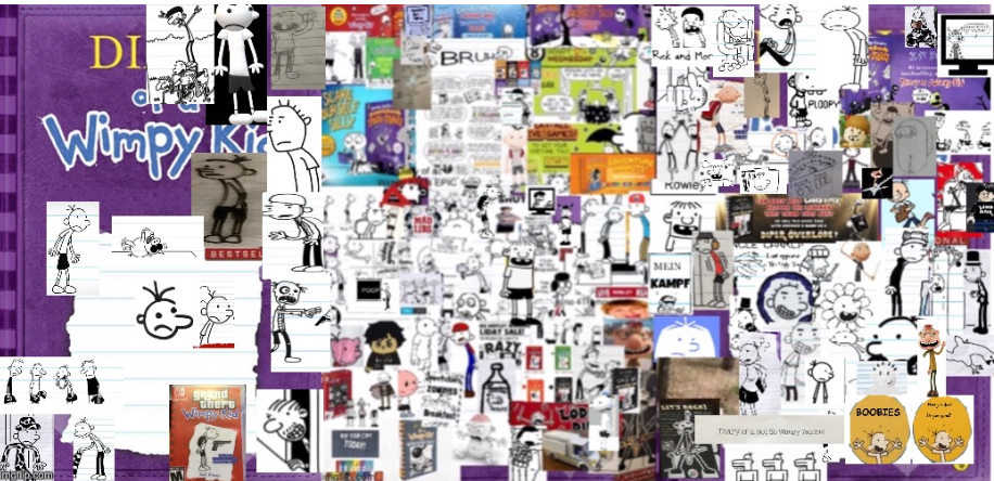 Even Even Cooler Background Blank Meme Template