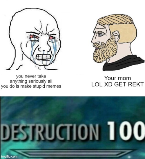 Hello I Am Le CEO Of Comedy Imgflip