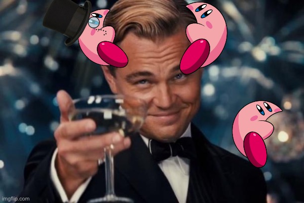 Leonardo Dicaprio Cheers Meme | image tagged in memes,leonardo dicaprio cheers | made w/ Imgflip meme maker