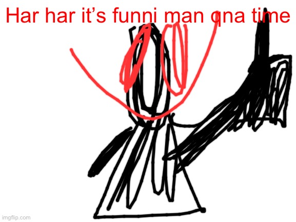 Shittingp | Har har it’s funni man qna time | image tagged in i didnt know what to make as background,so i just did this,because funny | made w/ Imgflip meme maker