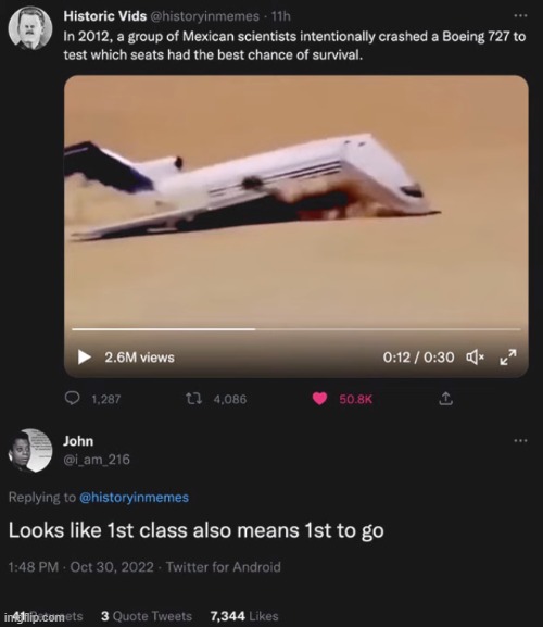 Normie edition | image tagged in airplane | made w/ Imgflip meme maker