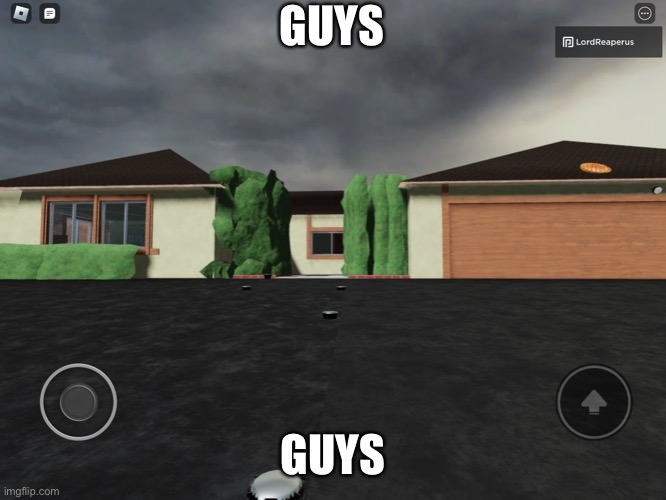 GUYS; GUYS | made w/ Imgflip meme maker