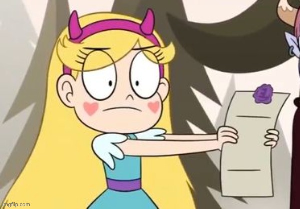 Star Butterfly #49 | image tagged in star butterfly,svtfoe,star vs the forces of evil | made w/ Imgflip meme maker