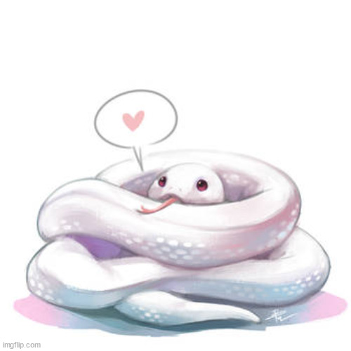 snek | made w/ Imgflip meme maker
