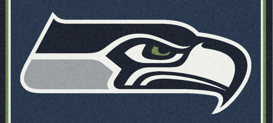 Seahawks Blank Meme Template