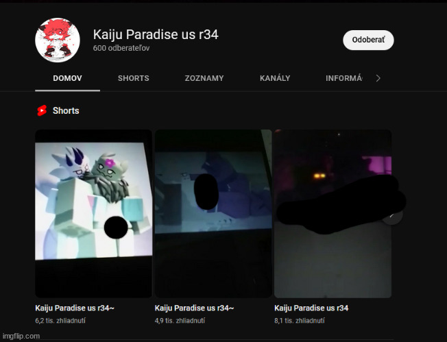 youtube is gone, go report this mf | made w/ Imgflip meme maker