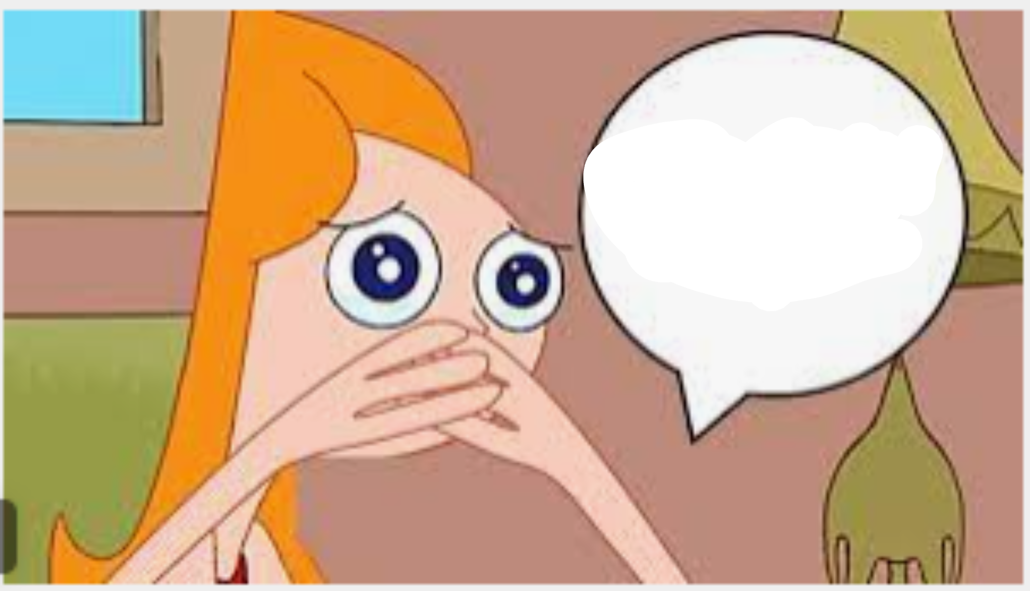 gf Blank Meme Template