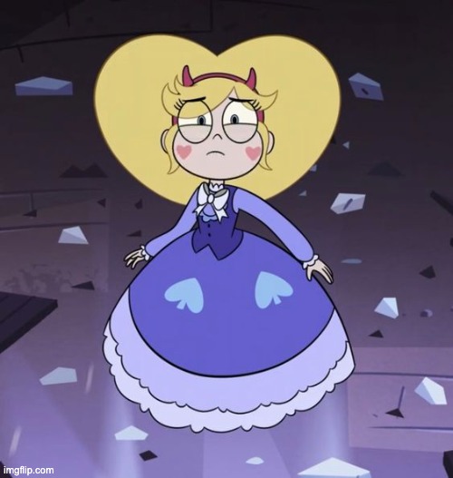 Star Butterfly #51 | image tagged in star butterfly,svtfoe,star vs the forces of evil | made w/ Imgflip meme maker