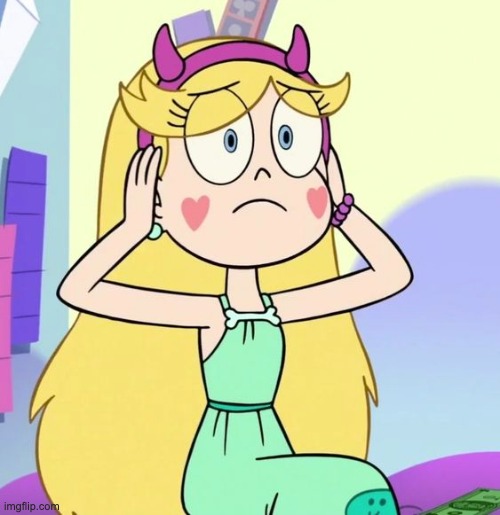 Star Butterfly #53 | image tagged in star butterfly,svtfoe,star vs the forces of evil | made w/ Imgflip meme maker