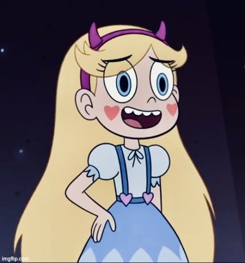 Star butterfly #54 | image tagged in star butterfly,svtfoe,star vs the forces of evil | made w/ Imgflip meme maker