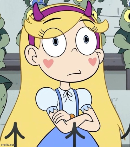 Star Butterfly #55 | image tagged in star butterfly,svtfoe,star vs the forces of evil | made w/ Imgflip meme maker