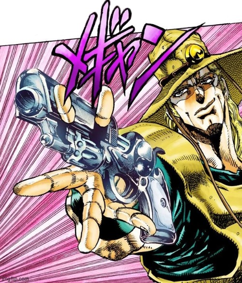 gun | made w/ Imgflip meme maker