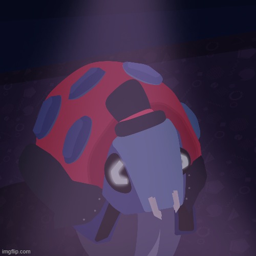 casinobug my beloved | made w/ Imgflip meme maker