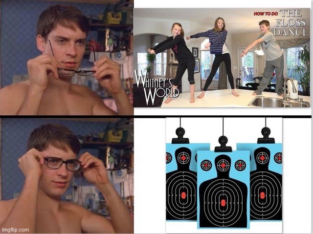 image tagged in dark humor | made w/ Imgflip meme maker