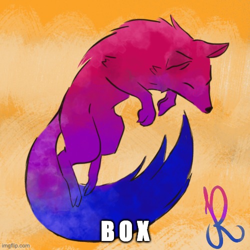 B O X | made w/ Imgflip meme maker