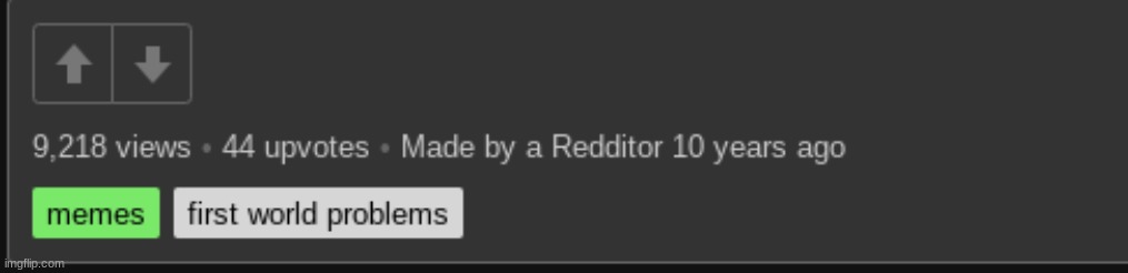 damn bro how old is this site | made w/ Imgflip meme maker