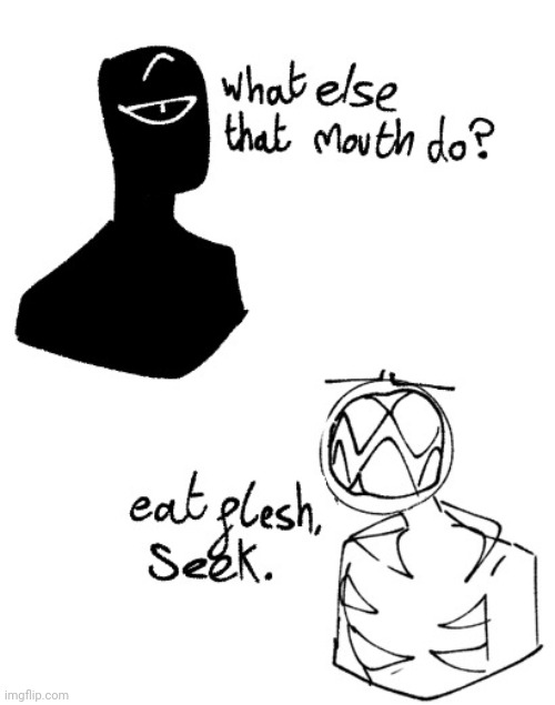f l e s h < 3 | made w/ Imgflip meme maker