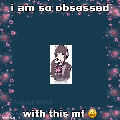 Why am I so obsessed | image tagged in why am i so obsessed | made w/ Imgflip meme maker